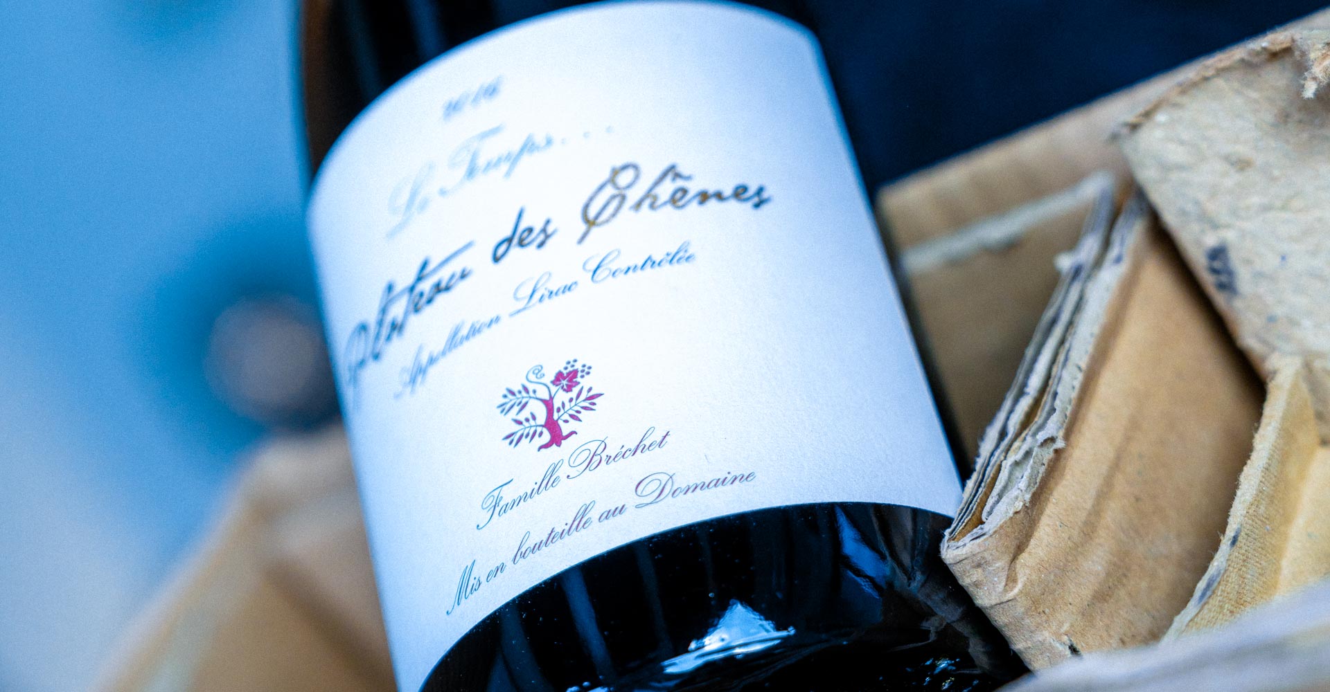 Víno, které bude chutnat